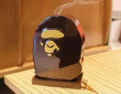 A BATHING APE エイプ INCENSE HOLDER お香立てのサムネイル