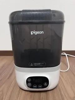 Pigeon 哺乳びんスチーム除菌・乾燥器 POCHItto ポチット