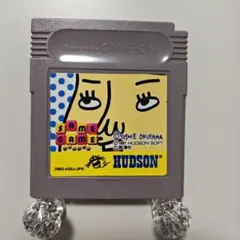 ゲームボーイ　セームゲーム