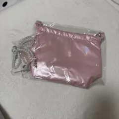 バニラコ ポーチ キーホルダーのサムネイル
