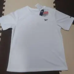 リーボック Tシャツ