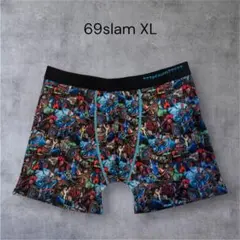 2026年最新】69slamの人気アイテム - メルカリ