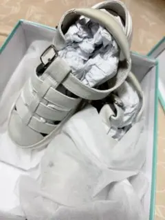 厚底レディースサンダル Mサイズ