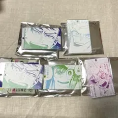 僕のヒーローアカデミア　スライドアクリルキーホルダーコレクション　物間寧人