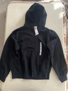 ヘビーウェイトスウェットフルジップパーカー