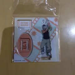 僕のヒーローアカデミア 爆豪勝己 アクリルスタンド