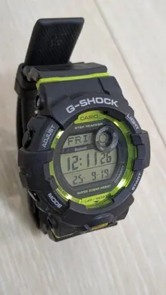 GBD-800-7JF　G-SHOCK　腕時計