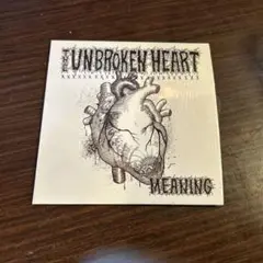 MEANING UNBROKEN HEART