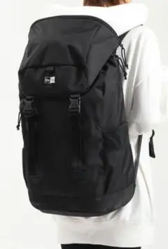 ニューエラ　ラックサック35L デイバッグ　リュック　キャッププロテクターつき