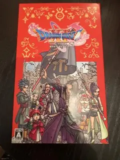 ドラゴンクエストXI 過ぎ去りし時を求めて S 特装版ボックス