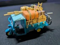 トミカ ドリームトミカ となりのトトロ オート三輪のサムネイル