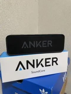 Anker SoundCore ワイヤレススピーカー 本体のサムネイル