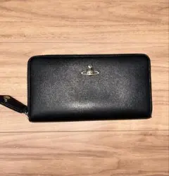 Vivienne Westwood長財布　ヴィヴィアン