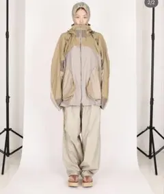 2026年最新】hyein seo ジャケットの人気アイテム - メルカリ