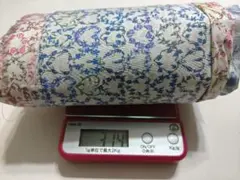 リバティ 6月の新生地 ＊chamiko handmade＊ - メルカリ