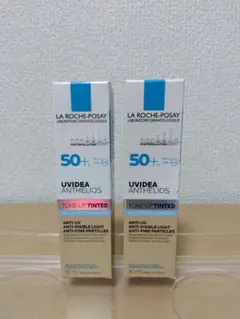 未開封 ラロッシュポゼ トーンアップ ローズ 30ml 新品 日焼け止め