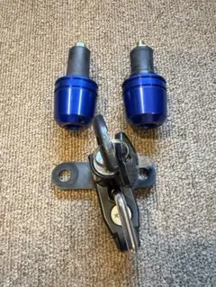 ゼロファイター インテグラタイプR DC5用 逆刺しタイロッドエンド 中古