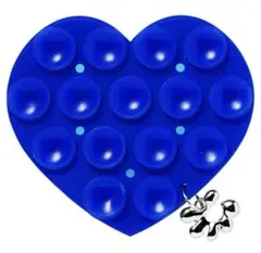 Kemio store Heart catcher スマホ　吸盤