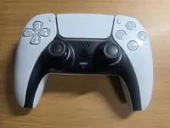 PS5 純正コントローラー DualSense