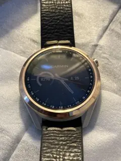 6*ー様 GARMIN APPROACH S42 GPSゴルフウォッチ 本体のサムネイル