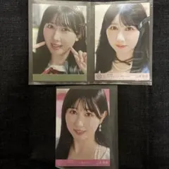 ＝LOVE イコラブ 山本杏奈 ラブソングに襲われる 生写真