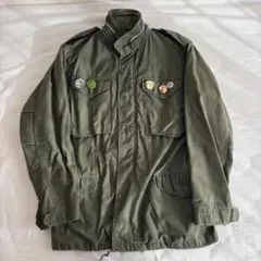 2026年最新】M65 フィールドジャケット 2nd shortの人気アイテム