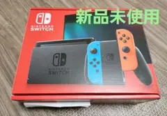 2025年最新】ニンテンドースイッチ 本体 未使用の人気アイテム