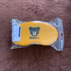 新品☆DOUBLE.B☆離乳食器のサムネイル