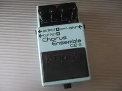 Afloman CE-1 PREAMP【BOSS CE-1プリアンプ再現】 - メルカリ