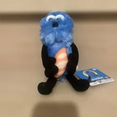 パペットスンスン パンぬいぐるみ