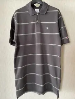 Champion ポロシャツ メンズ