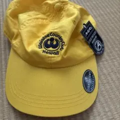 AHEAD Waialae Country Club キャップ 新品