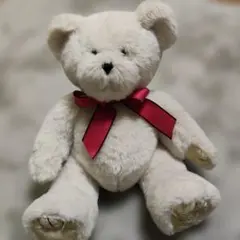 ★GODIVA 2005 ベア ぬいぐるみのサムネイル