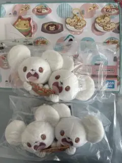 一番くじ ポケピース ～“PEACE”なダイナーへようこそ～