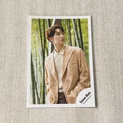 SnowMan 公式写真 渡辺翔太 84