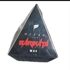 OCEAN TRICO BARIKATA WAX オーシャントリコ バリカタのサムネイル