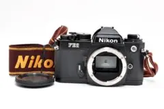 2026年最新】nikon fe2の人気アイテム - メルカリ