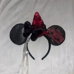 ディズニーハロウィンカチューシャ　2010