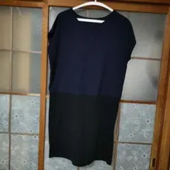 レディース 夏服 ワンピースのサムネイル