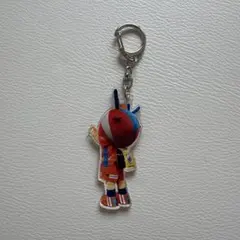 V・ファーレン長崎 ヴィヴィくん 日常キーホルダー jリーグマスコット