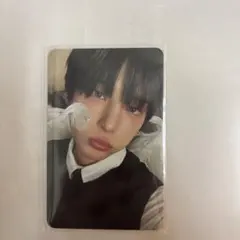 &TEAM HARUA ハルアBTL GAZE トレカ