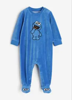 【新品】90cm クッキーモンスター