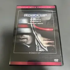 2026年最新】ロボコップ dvdの人気アイテム - メルカリ