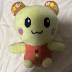 うーたんぬいぐるみ
