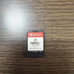 Nintendo Switch FIFA 23 Legacy Edition