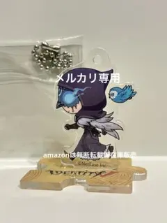 2026年最新】第五人格 占い師 アクリルスタンドの人気アイテム - メルカリ