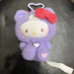GLOOMY x HELLO KITTY 北海道限定 ストラップ - メルカリ