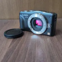 C*Y様 LUMIX GF6 ミラーレス一眼 カメラ(ジャンク)