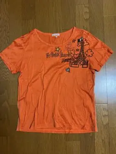 CASTELBAJAC 半袖Tシャツのサムネイル