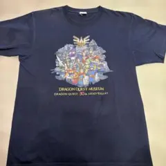 ドラクエ ドラゴンクエストTシャツ